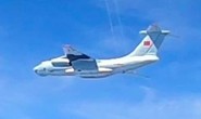Malaysia làm căng với Trung Quốc về hoạt động “đáng ngờ” trên biển Đông