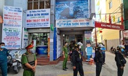 Vụ án trốn thuế liên quan nhà thuốc Mẫn Sơn Minh, Sĩ Mẫn tại Đồng Nai: Khởi tố 2 người, cấm đi khỏi nơi cư trú