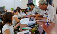 Trường hợp nào viên chức được lùi thời điểm nghỉ hưu?