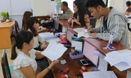 Bảo hiểm xã hội Thành phố Hồ Chí Minh rút ngắn thời gian giải quyết hồ sơ hỗ trợ Covid-19