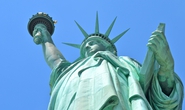 Pháp gửi Tượng Nữ thần Tự do thứ hai đến Mỹ nhân ngày Độc lập