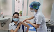 Bộ Tài chính nói về 25,2 ngàn tỉ đồng để mua vắc-xin phòng Covid-19