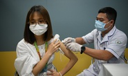 Một trường đại học dành 8 tỉ đồng mua vắc xin