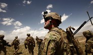 Trung Quốc thúc công dân khẩn trương rời Afghanistan