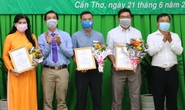 Báo Người Lao Động đoạt giải 3 Giải Báo chí Phan Ngọc Hiển