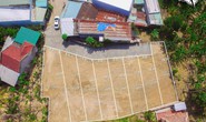 Khánh Hòa lại nóng phân lô trái phép