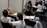 Châu Á tăng tốc phủ sóng vắc-xin Covid-19