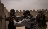 Mỹ rút, Taliban tràn vào các TP quan trọng của Afghanistan