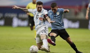 Soi kèo Argentina - Paraguay, Uruguay - Chile