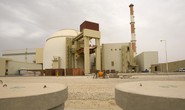 Nhà máy điện hạt nhân Iran đóng cửa khẩn cấp