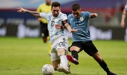 Copa America 2021: Đại gia tăng tốc