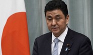 Nhật Bản kêu gọi EU gây sức ép lên Trung Quốc