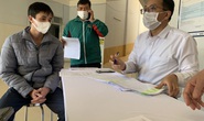 Lâm Đồng, Đồng Tháp và An Giang hỗ trợ tiêm vắc-xin Covid-19 cho người lao động