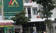 Hai người nằm chết trong trụ sở Công ty địa ốc Khang An