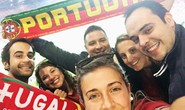 Thư EURO: Tiến lên, Bồ Đào Nha và Ronaldo ơi!