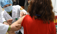 1.000 tình nguyện viên đã tiêm thử nghiệm mũi 1 vắc-xin Covid-19 Nanocovax
