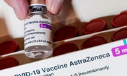 TP HCM: Chính thức rút ngắn khoảng cách tiêm 2 mũi vắc-xin AstraZeneca xuống còn 6 tuần