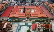 Yêu phố như đã từng