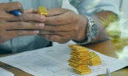 Giá vàng hôm nay 22-6: Bật tăng mạnh mẽ, dòng tiền quay lại thị trường