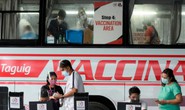 Tổng thống Philippines: Sẽ bỏ tù người từ chối tiêm vắc-xin Covid-19