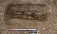 Loạt mộ cổ chứa bảo vật ma xuất hiện bí ẩn khắp châu Âu