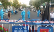 Khánh Hòa: Xuất hiện ca dương tính với SARS-CoV-2