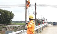 PC Quảng Ngãi: Đầu tư đồng bộ hạ tầng lưới điện