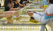 Giá vàng hôm nay 23-6: Lại quay đầu giảm