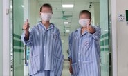 Thai phụ 17 tuổi mắc Covid-19 hồi phục ngoạn mục