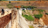 Quảng Nam loại khỏi quy hoạch 6 thủy điện