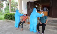 Hà Tĩnh: Một công nhân tái dương tính với Covid-19