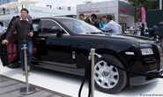 Trung Quốc so kè triệu phú, tỉ phú với Mỹ