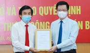 Ban Bí thư điều động, chỉ định nhân sự mới
