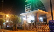 Bệnh viện tỉnh Phú Yên dừng tiếp bệnh nhân sau khi ca nghi mắc Covid-19 đến khám