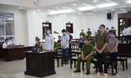 Nguyên giám đốc CDC Hà Nội Nguyễn Nhật Cảm bị y án 10 năm tù