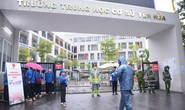 Sẵn sàng cho kỳ thi tốt nghiệp THPT 2021