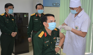 Thứ trưởng Quốc phòng là Phó Trưởng ban thường trực chỉ đạo chiến dịch tiêm vắc-xin Covid-19