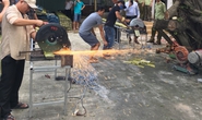 Kỷ luật 2 cán bộ Cục QLTT Bình Định để xảy ra xử phạt “nhầm” doanh nghiệp