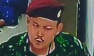 Cựu binh sĩ Thái Lan nổ súng trong bệnh viện điều trị Covid-19