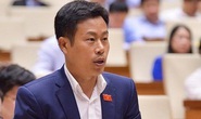 Chủ tịch tỉnh Cà Mau làm Giám đốc Đại học quốc gia Hà Nội