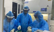 Hà Tĩnh: Thêm một công nhân tái dương tính SARS-CoV-2