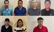 Bắt 7 đối tượng trong đường dây sản xuất, tiêu thụ 3 triệu cuốn sách giáo khoa giả