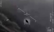 Mỹ chuẩn bị báo cáo bom tấn về UFO