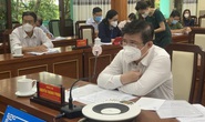 TP HCM: Tiểu thương chợ truyền thống có thể bán luân phiên