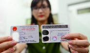 Đề xuất sử dụng căn cước công dân có gắn chíp thay thẻ BHYT