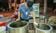 Hà Nội mở cửa trở lại một số dịch vụ: Vui mừng xen lẫn lo âu