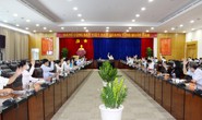 Bình Dương: Xác nhận tư cách 70 người trúng cử đại biểu HĐND tỉnh khóa X