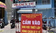 Đà Nẵng ủng hộ TP HCM 10 tỉ đồng để chống dịch Covid-19
