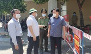 Toàn tỉnh Phú Yên thực hiện giãn cách xã hội