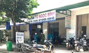 Bình Định thông tin về hàng loạt trường hợp liên quan nhiều ca Covid-19
